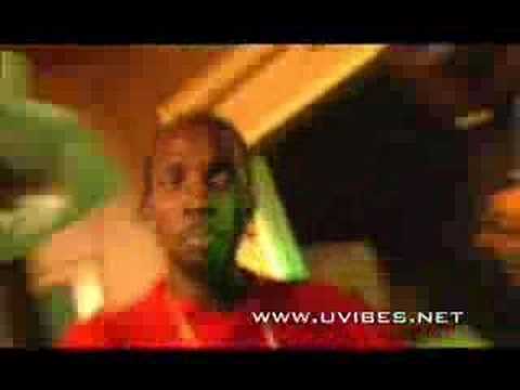 Busy Signal — Movado, Busy Signal - Badman Place