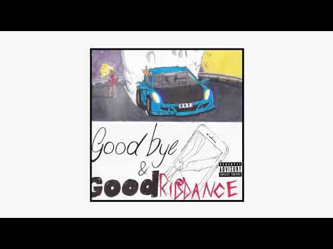 Lil Skies — Juice WRLD - Lean Wit Me (Official Audio)