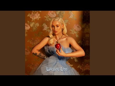 Iggy Azalea — Not Important