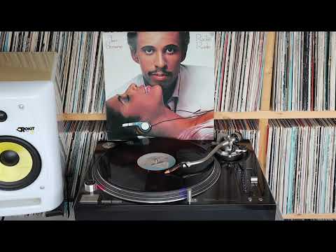 Tom Browne — Tom Browne - Rockin' Radio (1983) - B4 - Feel Like Making Love