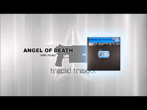 Angel Of Death — Angel Of Death - Radio music