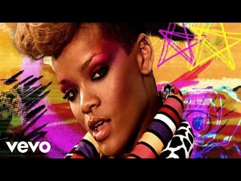 Rihanna — Rude Boy