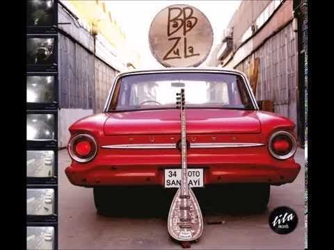 Baba Zula — Baba Zula - İtaat Etme
