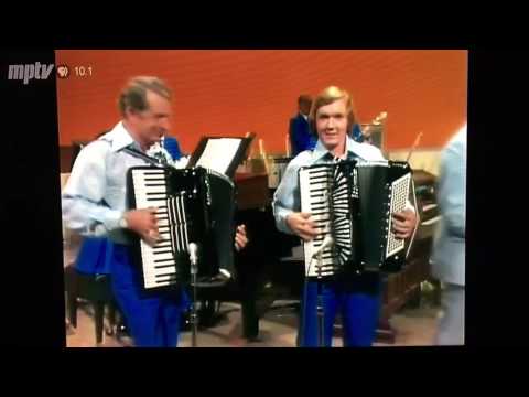 Myron Floren — Happy yodeler polka