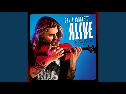 David Garrett (4) — The 7th - Allegretto