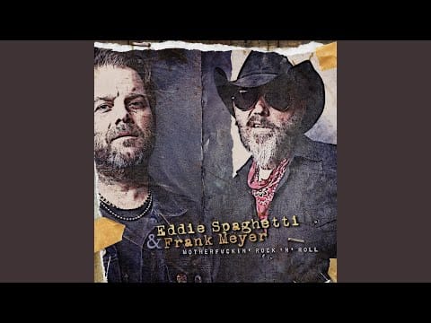Eddie Spaghetti — Tattletale