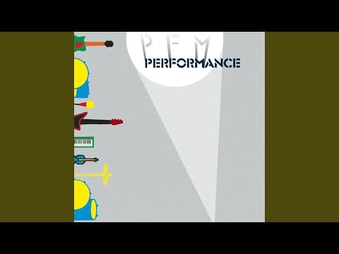 Premiata Forneria Marconi — Suonare Suonare (live 1981)