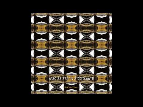 Emeka Ogboh — Emeka Ogboh - Ayilara - 6°30’33​.​372”N 3°22’0​.​66”E LP - [DNFTRNX001] - 2022