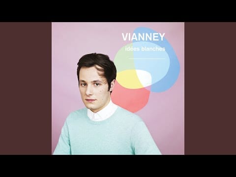 Vianney — Tu le sais