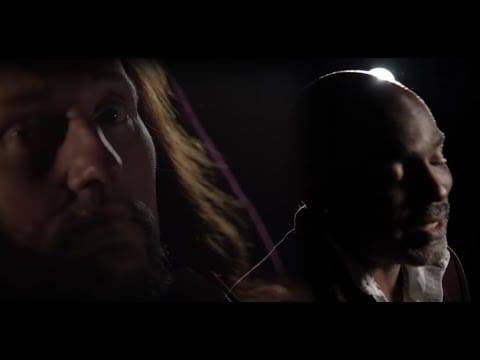 Jason Becker — Jason Becker - Hold On To Love (feat. Codany Holiday) (Official Music Video)