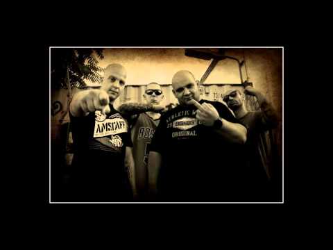 Wanted (19) — Wanted Razo - Bűnös környék (ZÚZÓ REMIX)