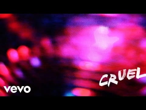 The Preatures — The Preatures - Cruel
