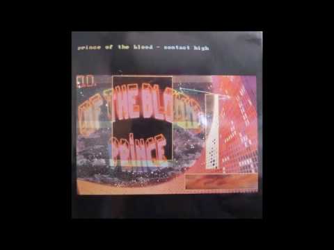 Prince Of The Blood — Prince Of The Blood - Dead Barracks