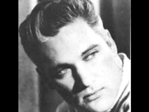 Jerry Lee Lewis — CHARLIE RICH & JERRY LEE LEWIS "AM I TO BE THE ONE"
