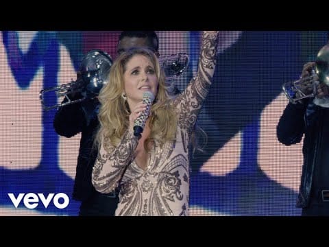 Lucero (2) — Lucero - A Pesar De Todo (En Vivo)