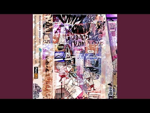 Komplexe Complexe — Tremblements à Bihar