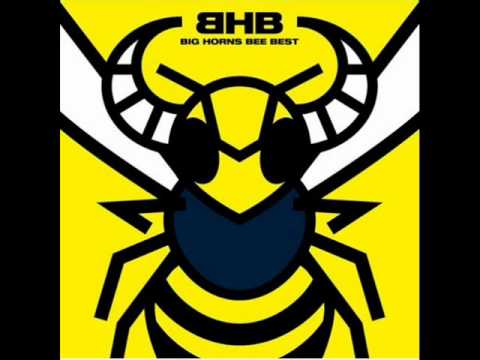 Big Bang — Big Horns Bee - Vamp Intro (Reprise)