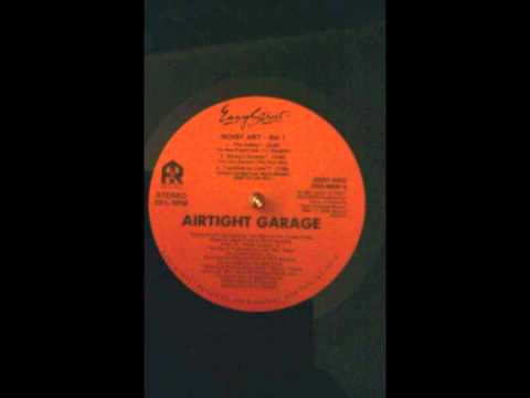 Airtight Garage — Kilroy's Groove - The Jazz Element (The Fuzz Mix)
