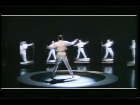 Freddie Mercury — Freddie Mercury - I Was Born to Love You (Music Video)