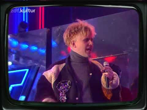 Howard Jones — Howard Jones - All I Want