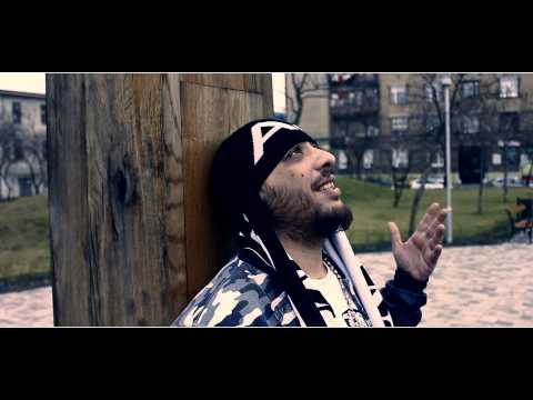 Wanted (19) — Wanted Razo & Paja - G & Beat - Tovább kell menned (Official music video)2015