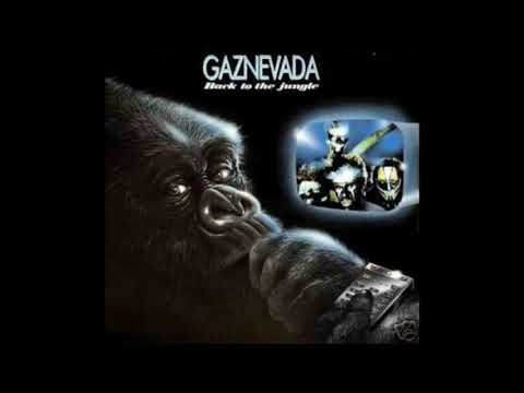 Gaznevada — Gaznevada - Mary Is A Clerk