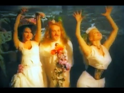 Army Of Lovers — Army Of Lovers - I AM (Official Video)