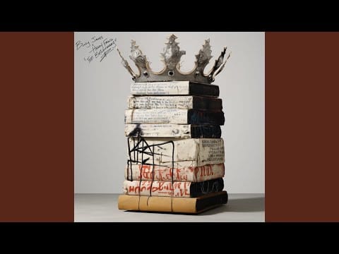 Harry Fraud — Harvey Grant