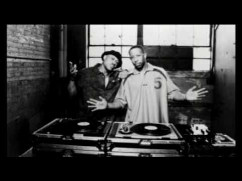 Gang Starr — Gang Starr - Full Clip (R.I.P. GURU)