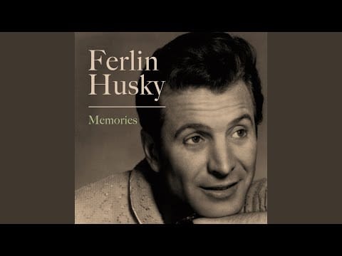 Ferlin Husky — Gone