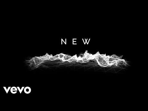 Axwell Λ Ingrosso — Axwell Λ Ingrosso - Something New (Lyric Video)