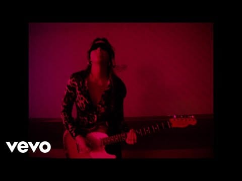 The Mysterines — Hung Up