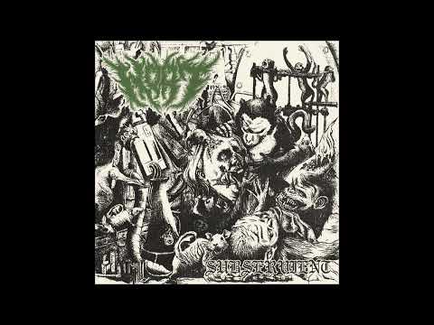 Woat — Woat - Subservient 2022 (Full EP)