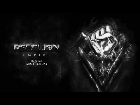 Rebelion (8) — Rebelion - Another Day
