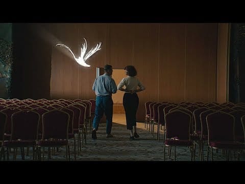 Błażej Król — KRÓL - Te smaki i zapachy (Official video)