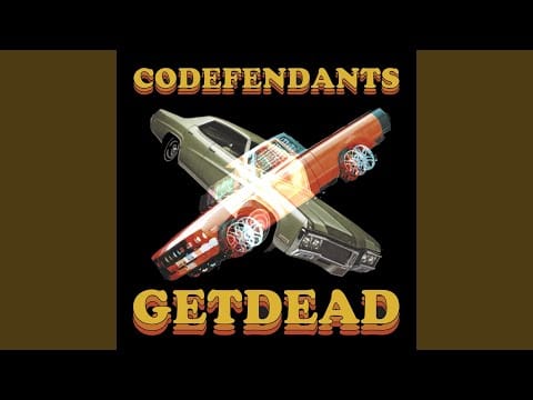 Get Dead — Safe Places