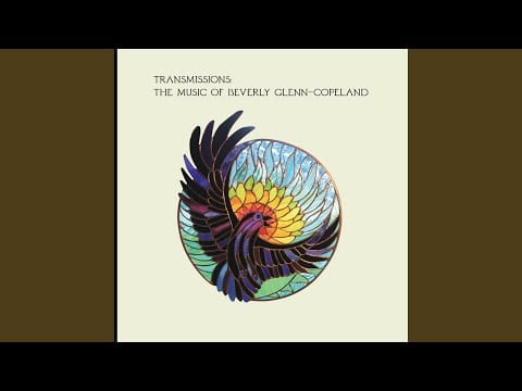 Beverly Glenn-Copeland — In the Image