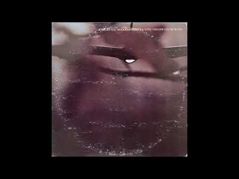 The Mystic Moods Orchestra — The Mystic Moods Orchestra - Love the One You're With (US, 1972) [easy listening, full album]