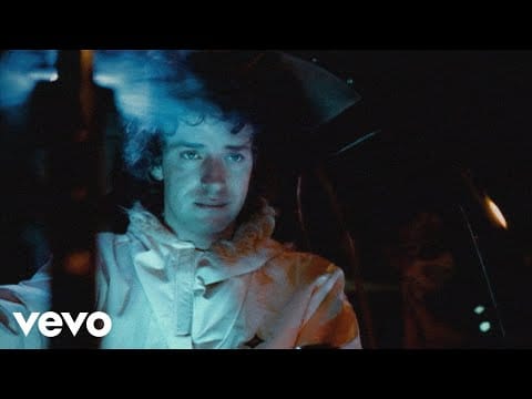 Gustavo Cerati — Gustavo Cerati - Puente (Official Video)