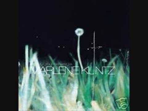 Marlene Kuntz — Marlene Kuntz - Un sollievo
