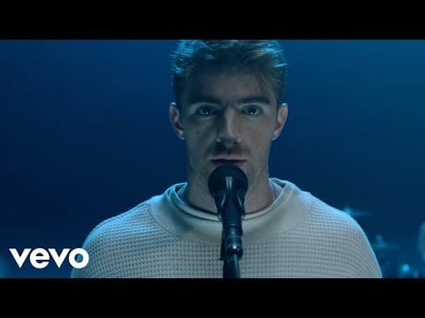 The Chainsmokers — The Chainsmokers - Sick Boy (Official Music Video)