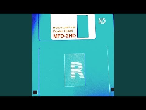 Remute — Fragments of R.