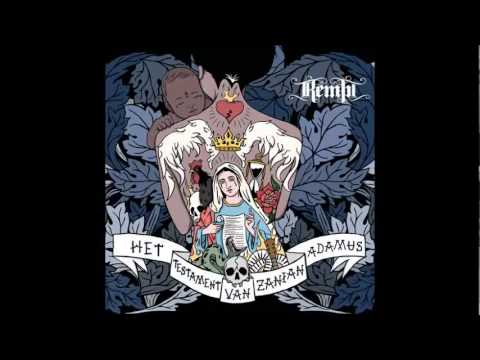 Kempi — Kempi - Moordzaak ft. Alex Roeka - #9 Het Testament van Zanian Adamus