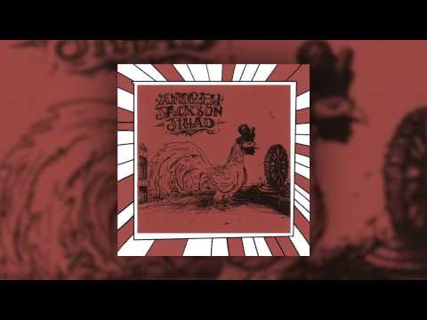Andrew Jackson Jihad — AJJ (Andrew Jackson Jihad) - Candy Cigarettes and Cap Guns
