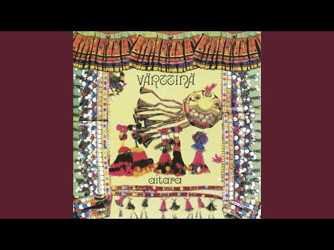 Värttinä — Tammi