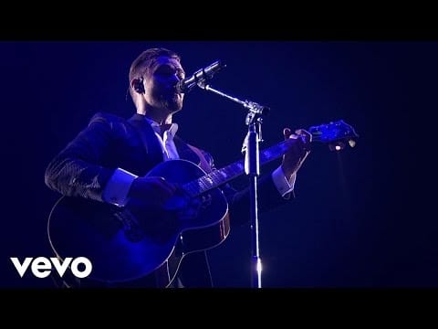 Justin Timberlake — Not A Bad Thing (#NotABadLoveStory Fan Video)