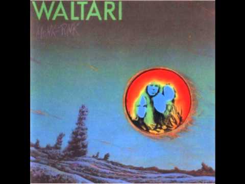 Waltari — Waltari - Universal Song