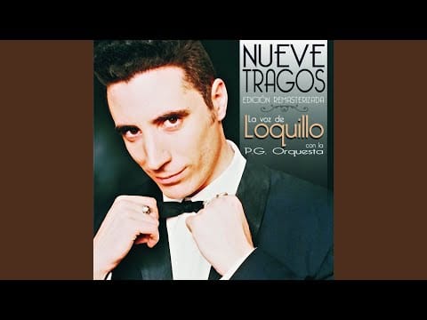 Loquillo — En Dino's a las diez
