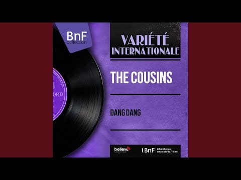 The Cousins — Tentation
