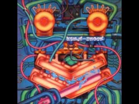 Kenji Omura — A JazzMan Dean Upload - Kenji Shock - Rhytham Road - Jazz Fusion